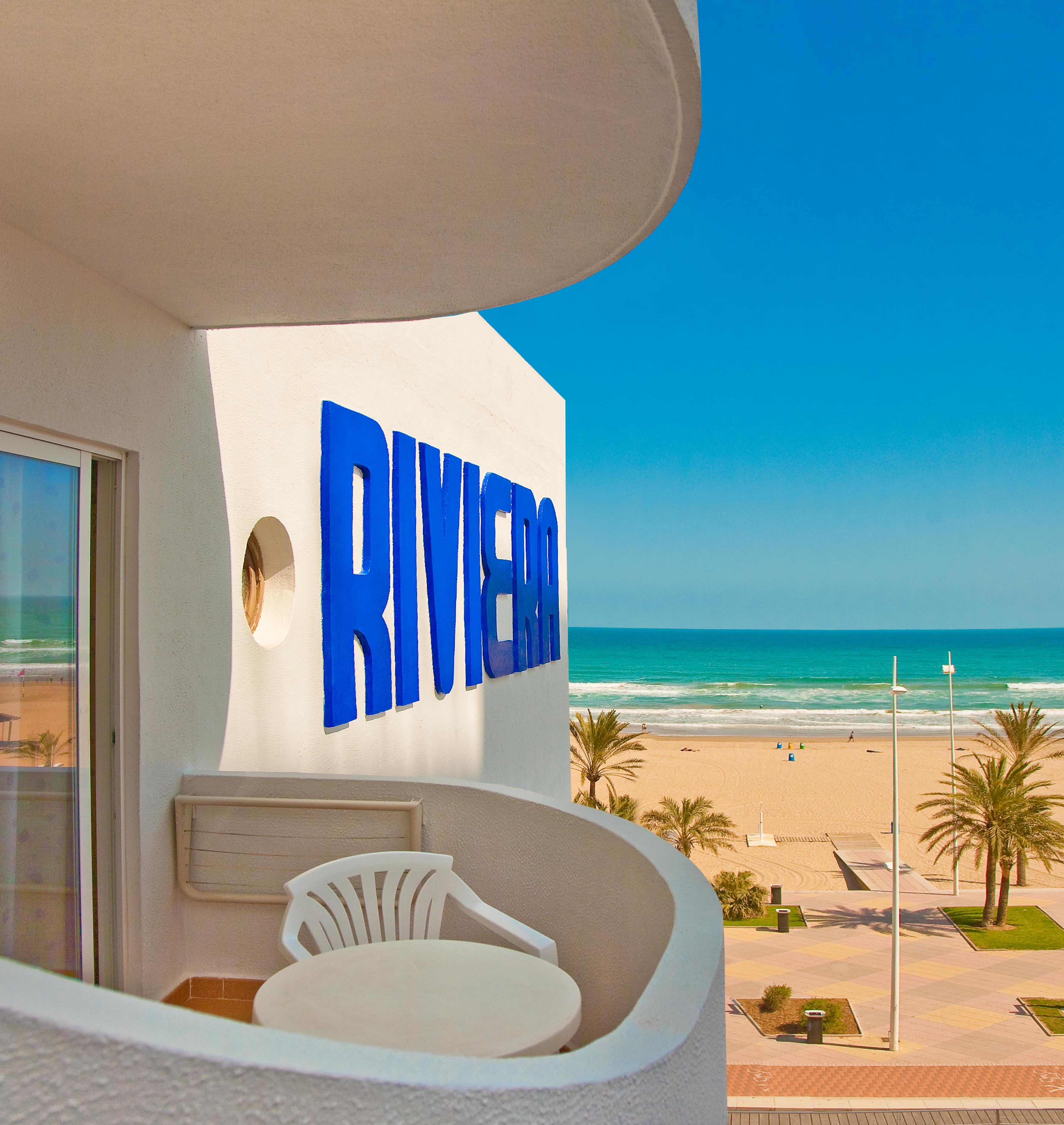 غانديا Hotel Rh Riviera - Adults Only المظهر الخارجي الصورة