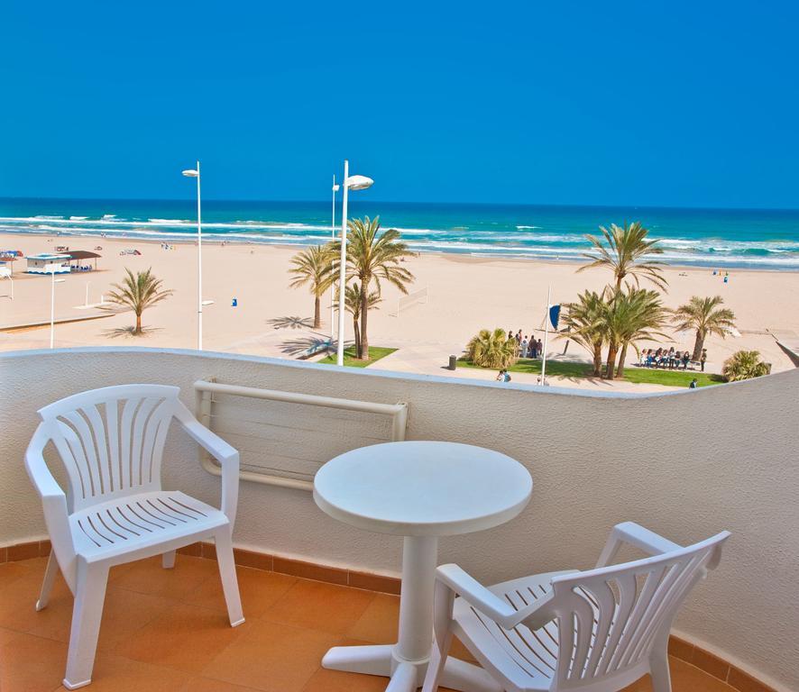 غانديا Hotel Rh Riviera - Adults Only المظهر الخارجي الصورة