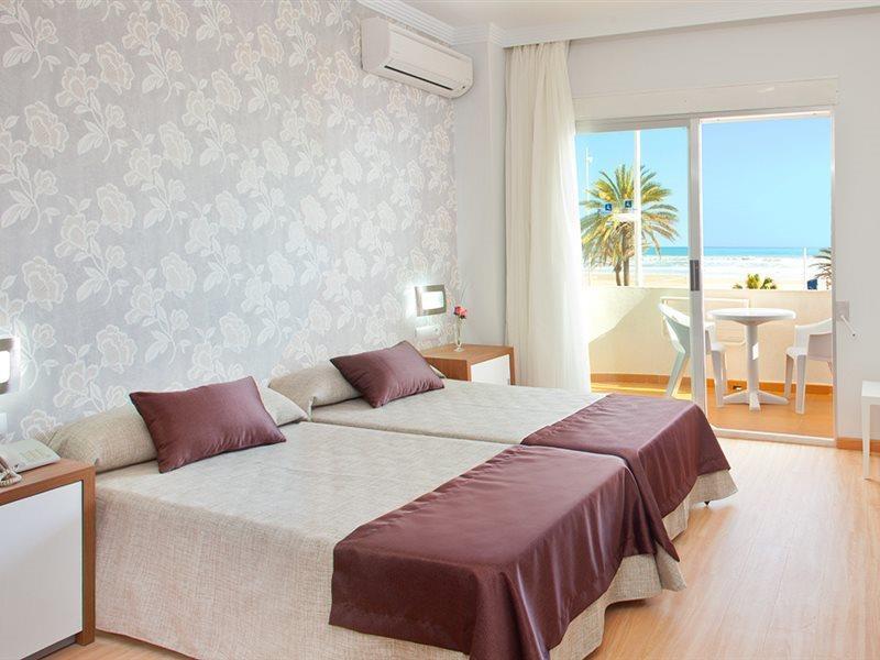 غانديا Hotel Rh Riviera - Adults Only المظهر الخارجي الصورة